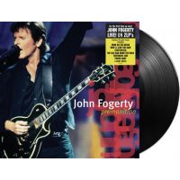 John Fogerty - Premonition - 2LP