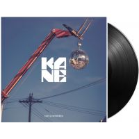 Kane - Exit & Entrances - LP