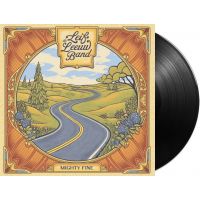 Leif De Leeuw Band - Mighty Fine - LP