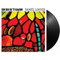 Daniel Lohues - En Zo Is 't Gaon - LP