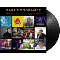 Mart Hoogkamer - Tot Nu Toe - LP
