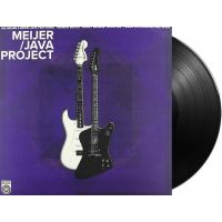 Rik Meijer & Erwin Java - Meijer/Java Project - LP RSD2025