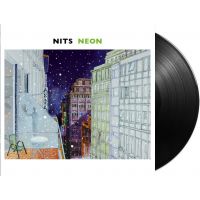 Nits - Neon - LP