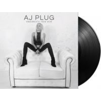 A.J. Plug - Underneath Your Skin - LP