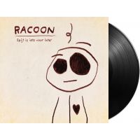 Racoon - Spijt Is Iets Voor Later - Artone Session - LP