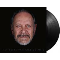 Rob de Nijs - Het Beste Van - 2LP