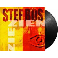 Stef Bos - Zien - LP