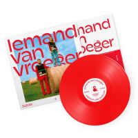Suzan & Freek - Iemand Van Vroeger - Coloured Vinyl - LP