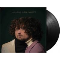 Tangarine - Blank Cassette - LP