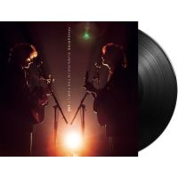 Tangarine - Running In The Family Live - 2LP