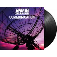 Armin van Buuren - Communication 1-3 - LP