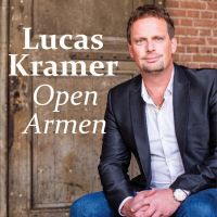 Lucas Kramer - Open Armen - CD
