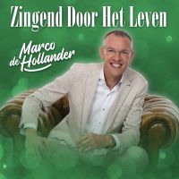 Marco de Hollander - Zingend Door Het Leven - CD