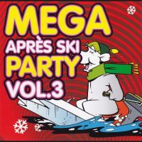 Mega Apres Ski Party - Vol. 3 - 2CD