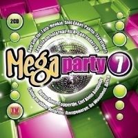 Mega Party - Vol.7 - 2CD
