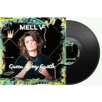 Mell VF - Queen Of My Castle - LP