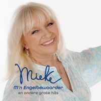 Mieke - M'n Engelbewaarder - CD