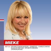 Mieke - Hollands Glorie - CD