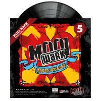 Mooi Wark - Achter De Tent / Ik Moet Zoepen - Vinyl Collection 5 - Vinyl Single