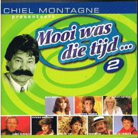 Chiel Montagne Presenteert - Mooi Was Die Tijd Deel 2 - 4CD