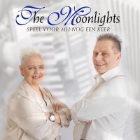 The Moonlights - Speel Voor Mij Nog Een Keer - CD
