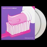 Gruppo Sportive - Vinylly - Coloured Vinyl - 2LP
