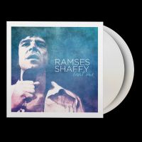 Ramses Shaffy - Laat Me - Coloured Vinyl - 2LP