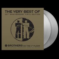 2Brothers On The 4Th Floor - The Very Best Of (30th Anniversary Edition) - Coloured Vinyl - 2LP