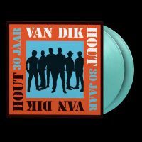 Van Dik Hout - 30 Jaar - Coloured Vinyl - 2LP