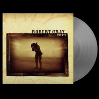 Robert Cray Band - Twenty - Coloured Vinyl - LP