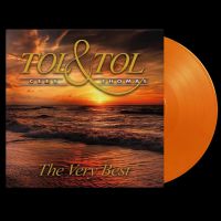 Tol en Tol - The Very Best - Coloured Vinyl - LP