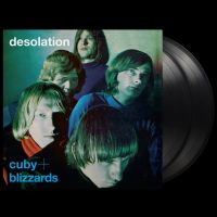 Cuby And The Blizzards - Desolation...Expanded Edition - 2LP