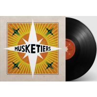 Musketiers - Musketiers - LP