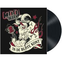 Mooi Wark - In de blote kont - Vinyl-Single