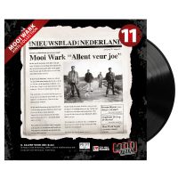 Mooi Wark - Allent Veur Joe / 16 Jaor Een Mooie Tied - Vinyl Collection 11 - Vinyl Single