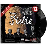 Mooi Wark - Doodse Stilte / Zie Ik Joe Ooit Nog Iens Weer... - Vinyl Collection 12 - Vinyl Single