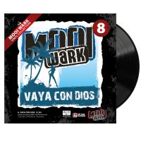 Mooi Wark - Vaya Con Dios / Boeren Met Worst - Vinyl Collection 8 - Vinyl Single