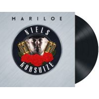 Niels Korsuize - Mariloe - Vinyl Single