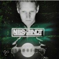 Nils van Zandt - Illusions - CD