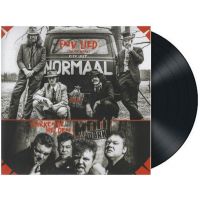 Normaal - FNV Lied + Mooi Wark - Warkende Helden - Vinyl-Single