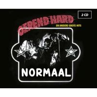 Normaal - Oerend Hard En Andere Grote Hits - 2CD