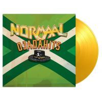 Normaal - OJADAHITS - Coloured Vinyl - 2LP