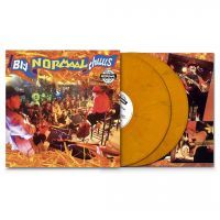 Normaal - Bi-j Normaal Thuus - Coloured Vinyl - 2LP