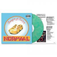 Normaal - Buugen Of Basten - Coloured Vinyl - LP