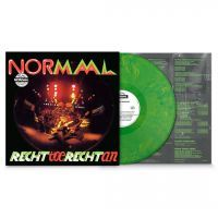 Normaal - Rechttoe Rechtan - Coloured Vinyl - LP