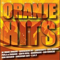 Oranjehits - CD