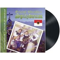 Original Oberpflanzer Spitzboum - Vinyl Single