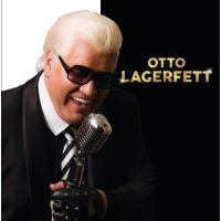 Otto Lagerfett - Otto Lagerfett - CD