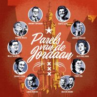 Parels van de Jordaan - CD