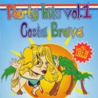 Party Hits - Vol. 1 - Costa Brava - CD